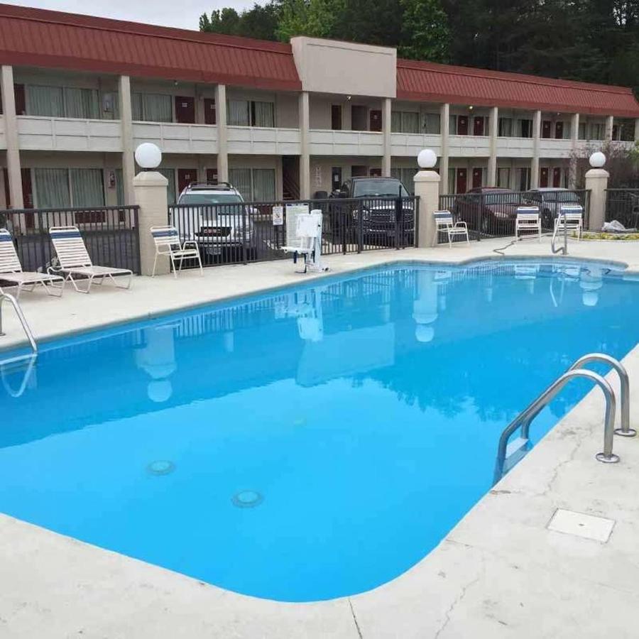 Astoria Hotel Danville West Zewnętrze zdjęcie