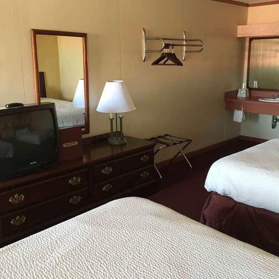 Astoria Hotel Danville West Zewnętrze zdjęcie