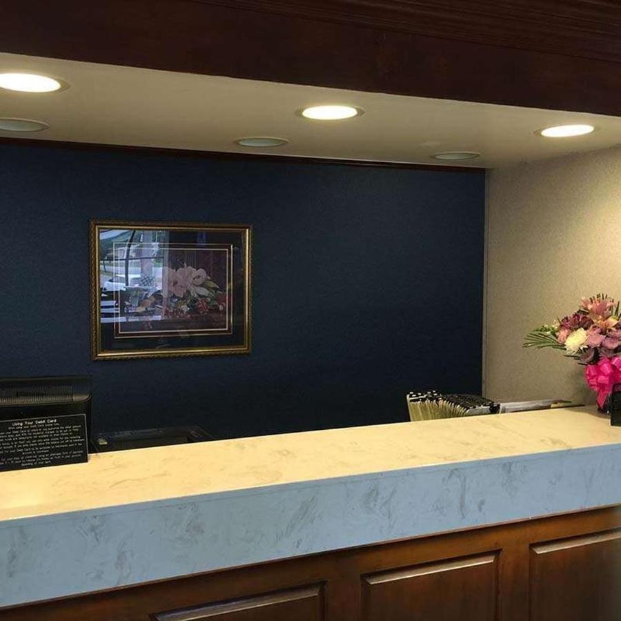 Astoria Hotel Danville West Zewnętrze zdjęcie