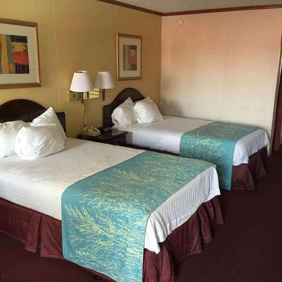 Astoria Hotel Danville West Zewnętrze zdjęcie