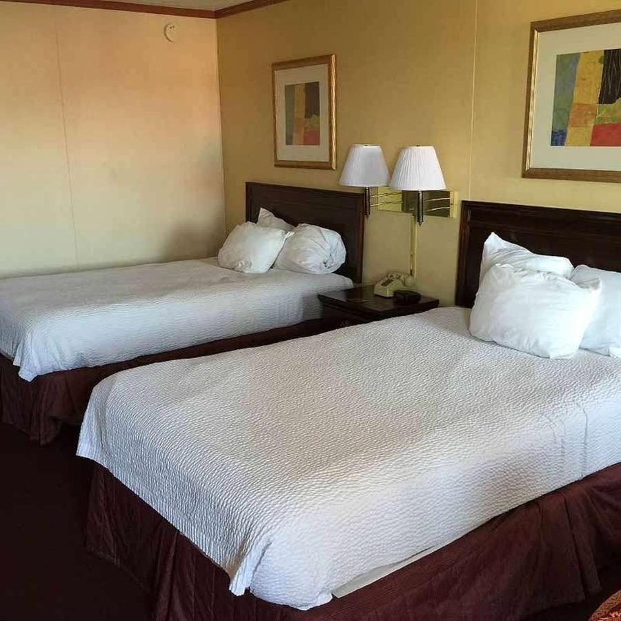 Astoria Hotel Danville West Zewnętrze zdjęcie