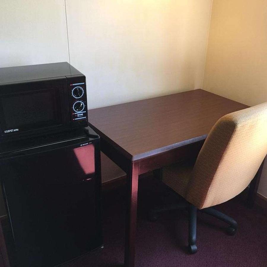 Astoria Hotel Danville West Zewnętrze zdjęcie