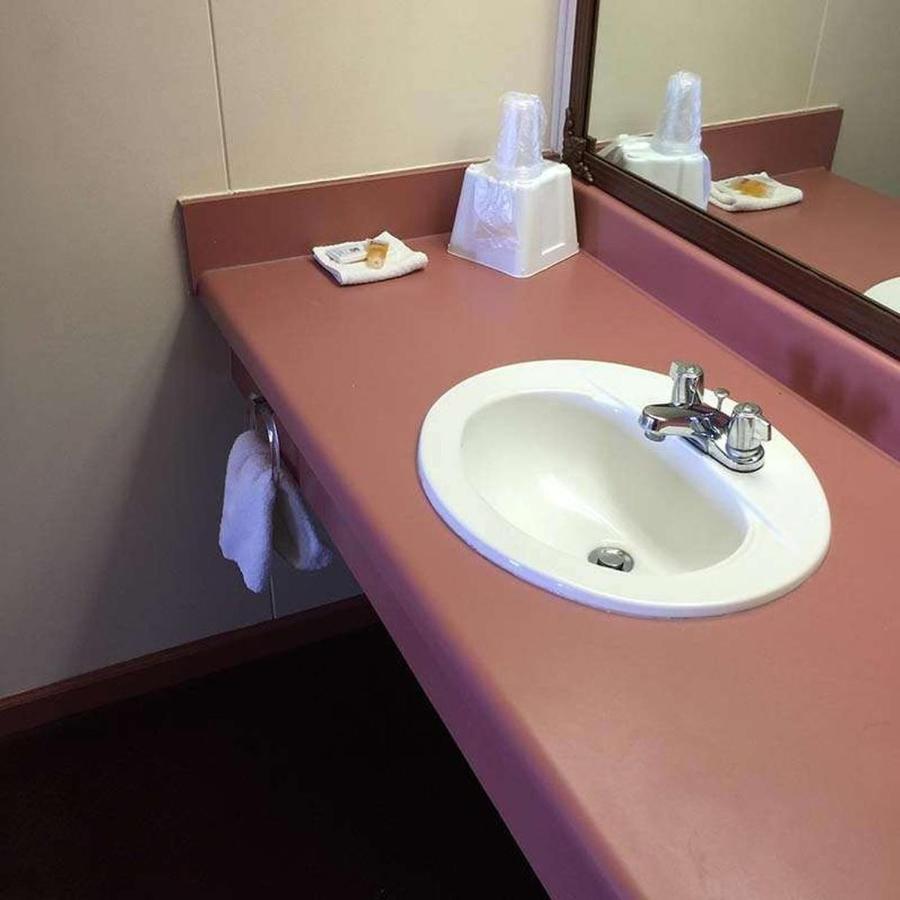 Astoria Hotel Danville West Zewnętrze zdjęcie