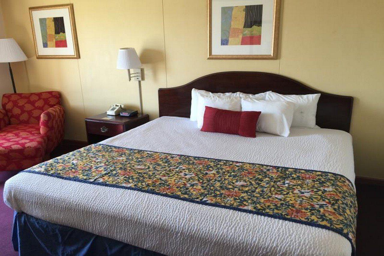Astoria Hotel Danville West Zewnętrze zdjęcie