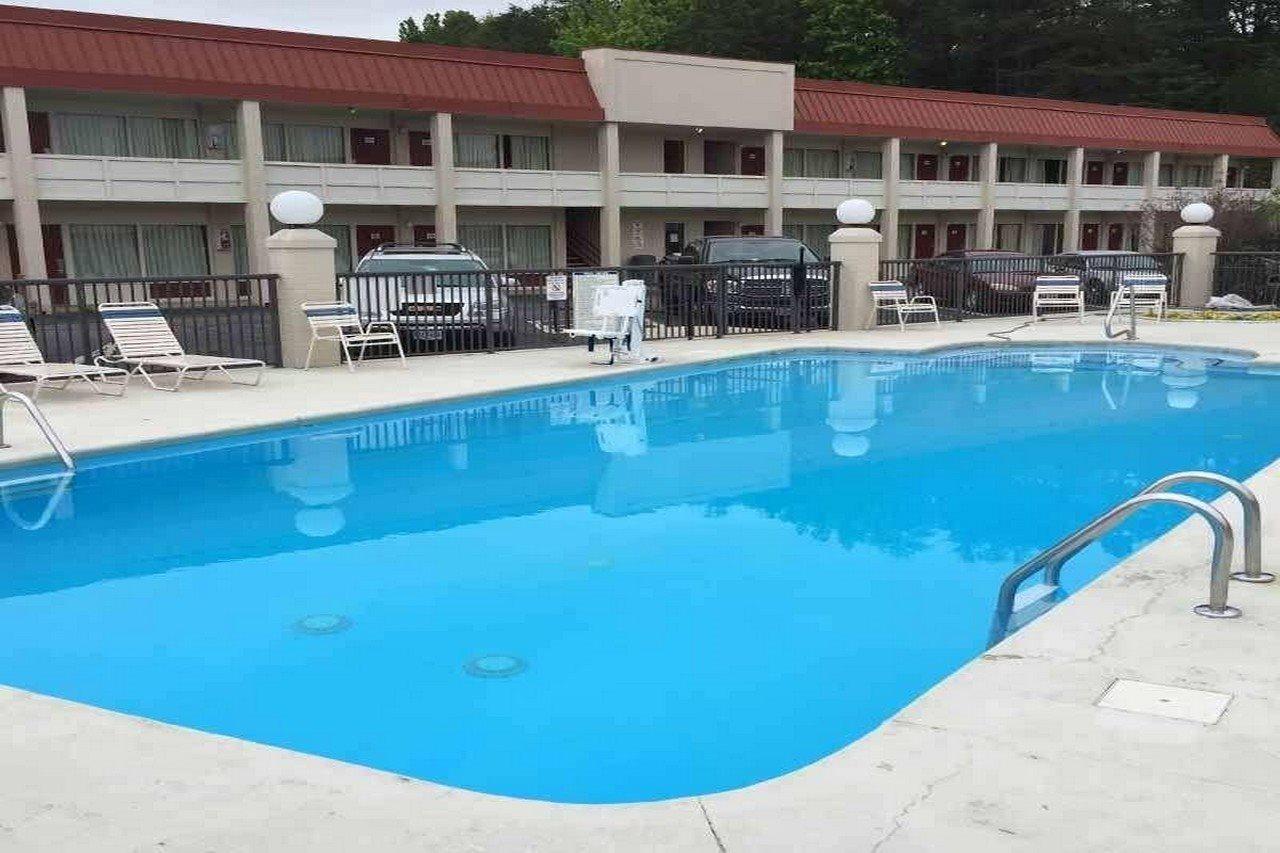 Astoria Hotel Danville West Zewnętrze zdjęcie