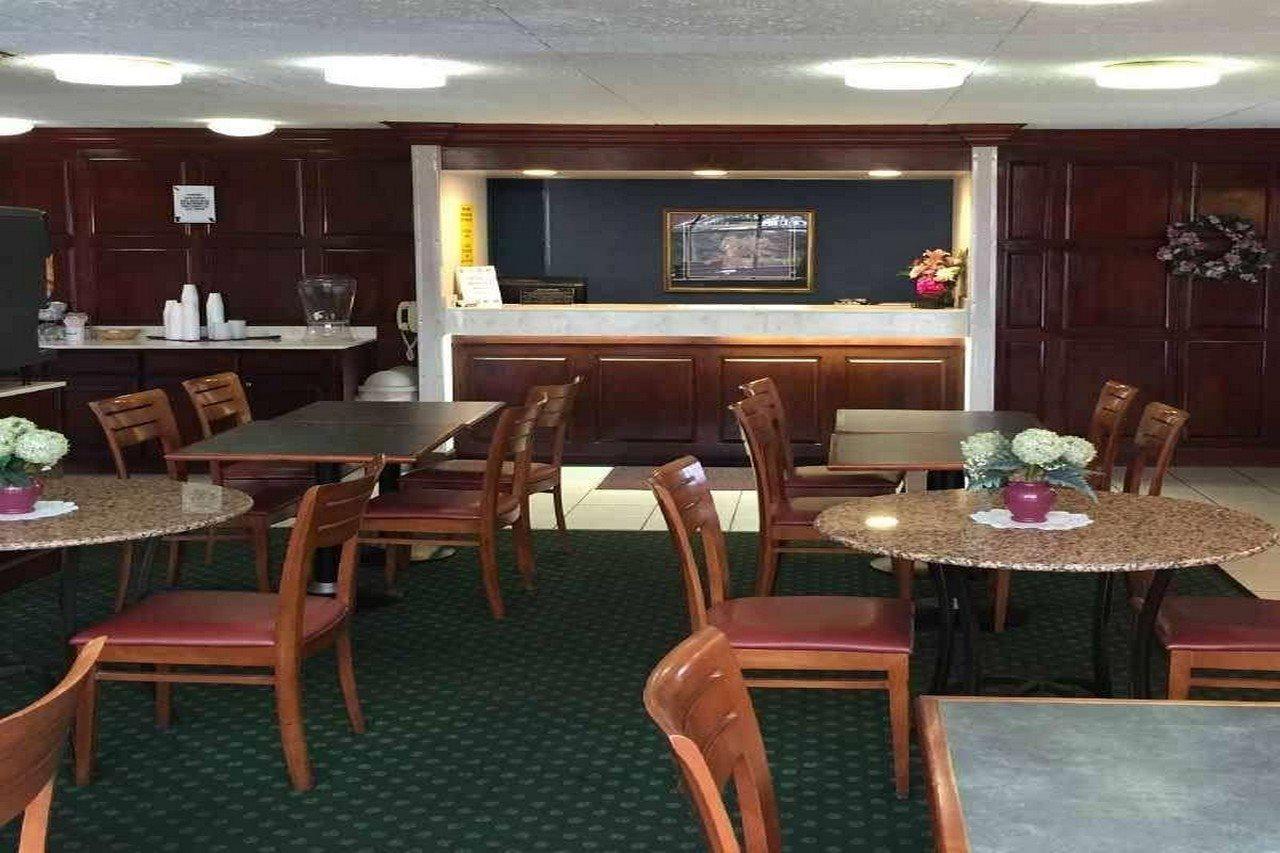 Astoria Hotel Danville West Zewnętrze zdjęcie