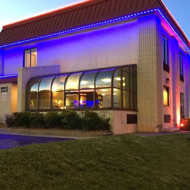 Astoria Hotel Danville West Zewnętrze zdjęcie