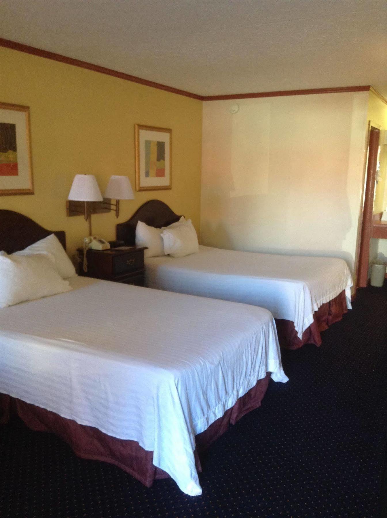 Astoria Hotel Danville West Zewnętrze zdjęcie