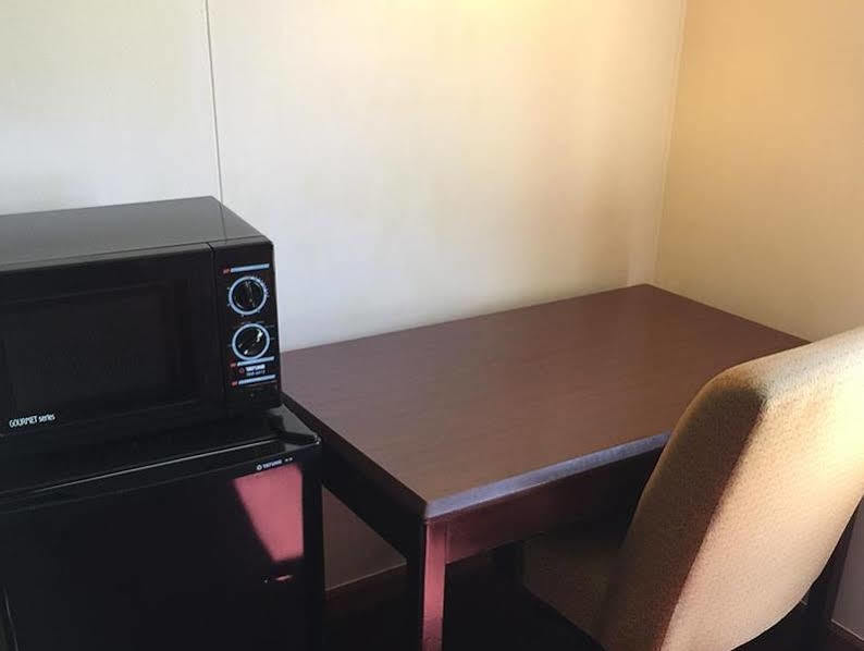 Astoria Hotel Danville West Zewnętrze zdjęcie